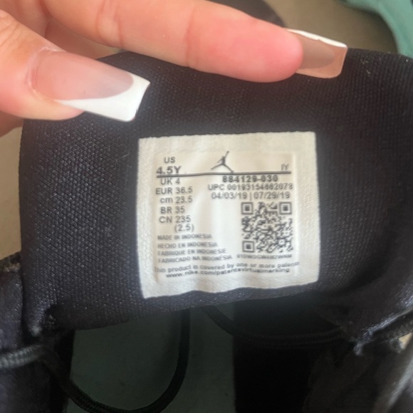 Jordan 13 Island green - Picture 4 of 4